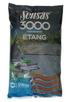 Tylko do końca tygodnia 3000 ZANĘTA ETANG BRUNE 1KG