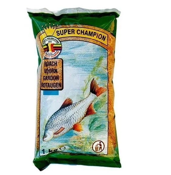Obniżka ceny Zanęta MVDE Super Champion Roach 1kg