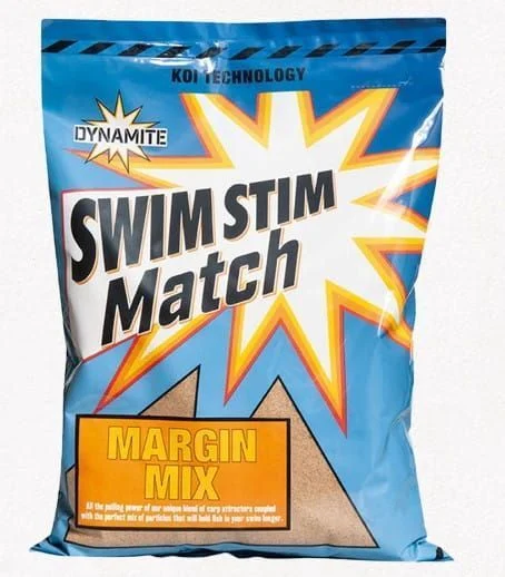 Zanęta Dynamite Baits Swim Stim Margin Mix 1.8kg Ostatnia szansa