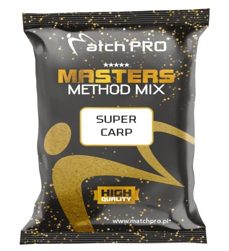 Tylko dziś Zanęta MatchPro MethodMix Masters F1 Special 700g