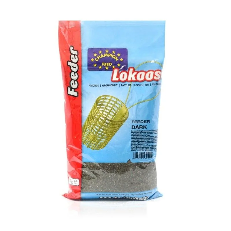 Zanęta Champion Feed CHOCOLAT 250 g Darmowa dostawa