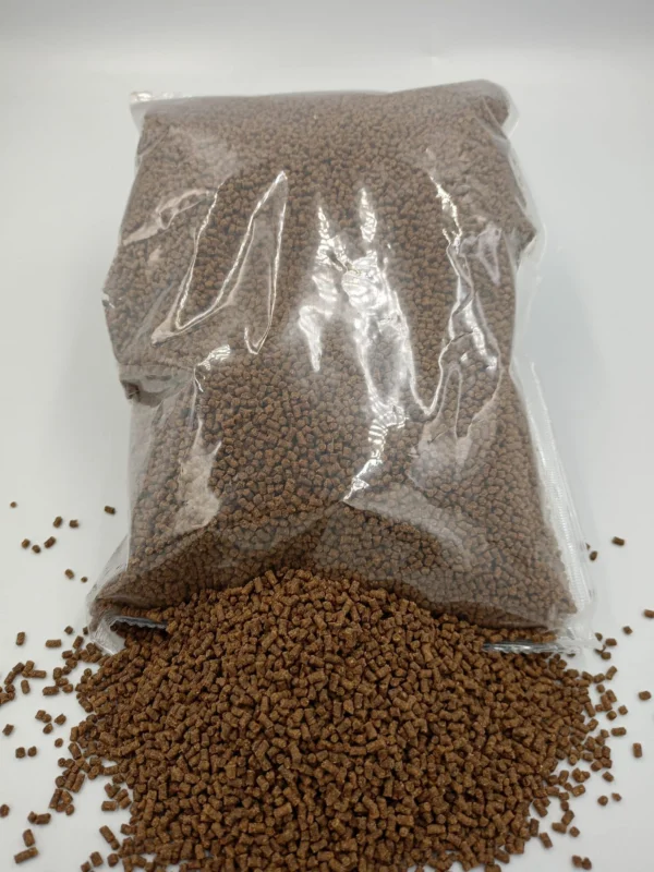 Nie przegap Pellet Aller Aqua 3mm / 800g -Best