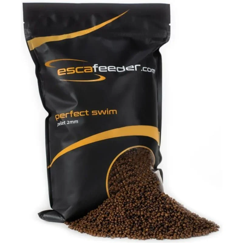 Hit cenowy Pellet EscaFeeder Perfect Swim 2mm / 800g
