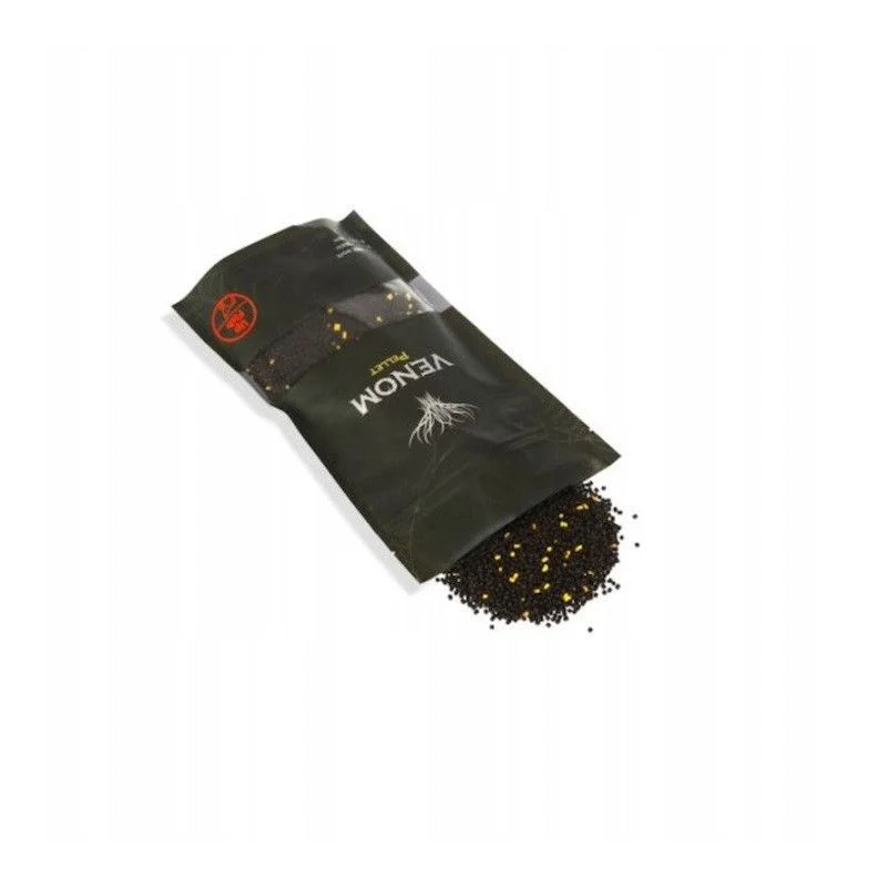 Pellet Zanętowy Do Koszyka Method Feeder Up Fish Venom 3mm 800g Rybny Taniej