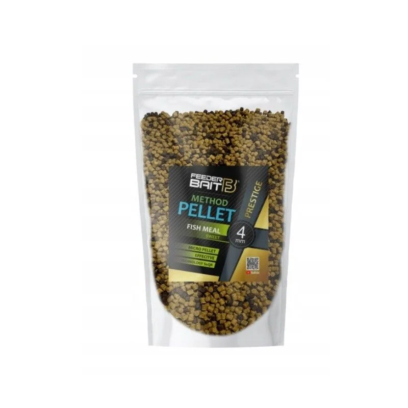 Kup online Pellet Feeder Bait Prestige Sweet 4mm 800g