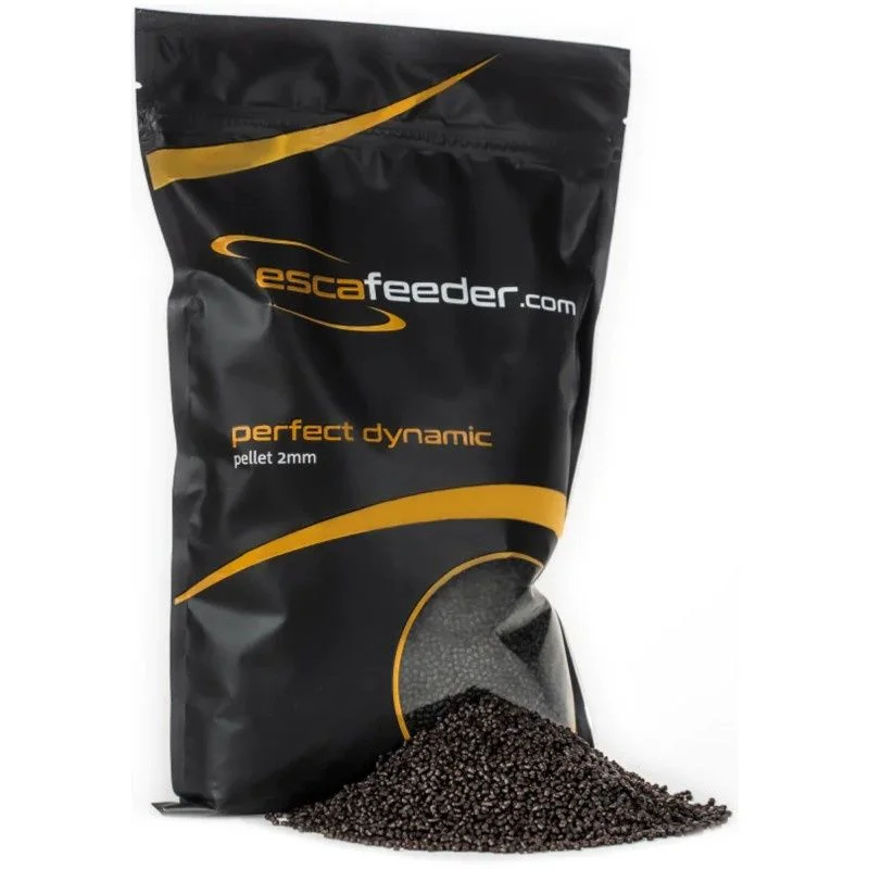 Najlepsza cena Pellet Esca Feeder Perfect Dynamic 2mm 800g