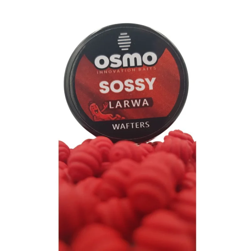Kup online Mini Larwa Osmo Wafters - Sossy