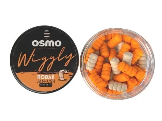 Osmo Mini Robak Wiggly Wafters - JAN-USH Kup teraz