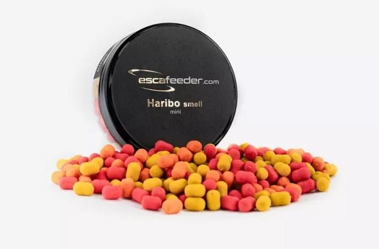 Szybka wysyłka Wafters EscaFeeder Haribo Mini 6mm / 50ml