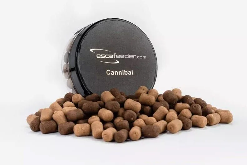Kup online Wafters EscaFeeder Cannibal 10mm / 50ml