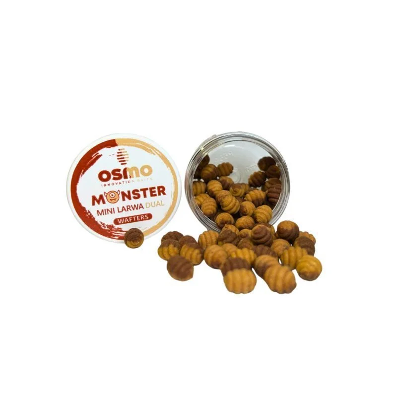 Wafters Osmo Mini Larwa Dual Monster Zamów teraz