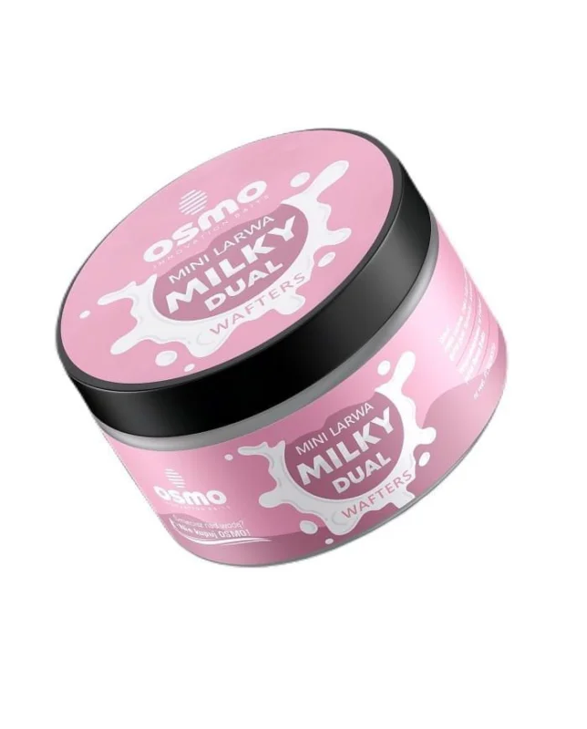 Osmo Mini Larwa Dual - Milky Ekspresowa dostawa