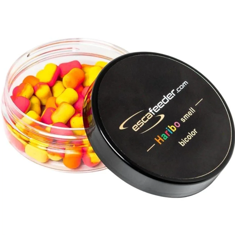 Taniej Wafters EscaFeeder Haribo Bicolor 10mm / 50ml