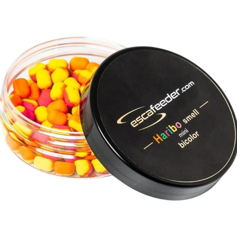 Hit sprzedaży Wafters EscaFeeder Haribo Bicolor Mini 6mm / 50ml