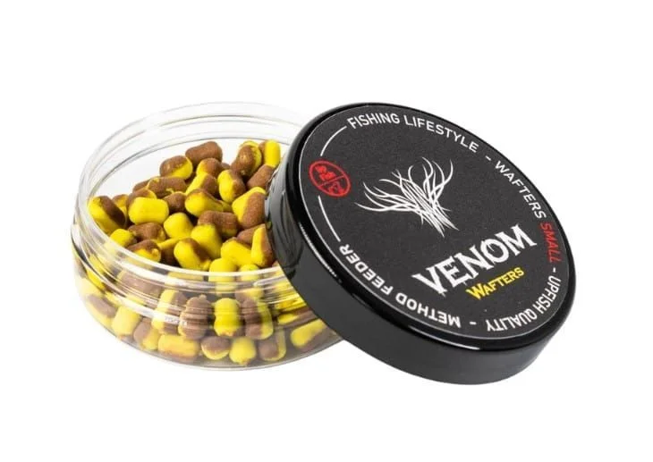 Promocja Wafters Up Fish Venom Small 6mm / 50ml