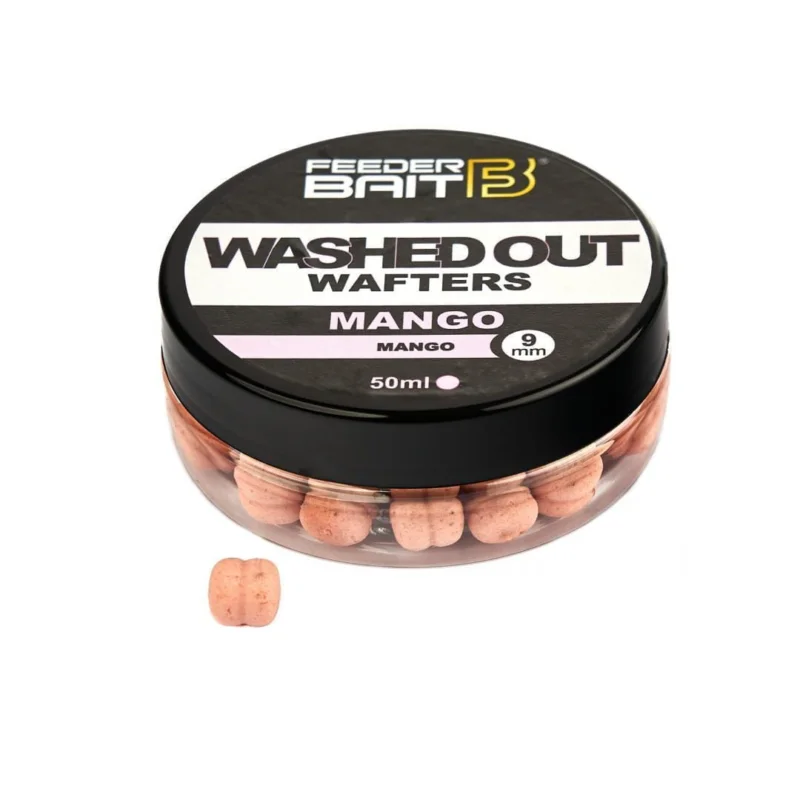 Promocja Washed Out Feeder Bait - Mango 50ml