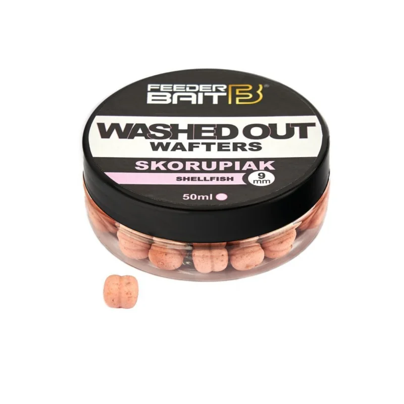 Washed Out Feeder Bait - Skorupiak 50ml Tylko do końca tygodnia