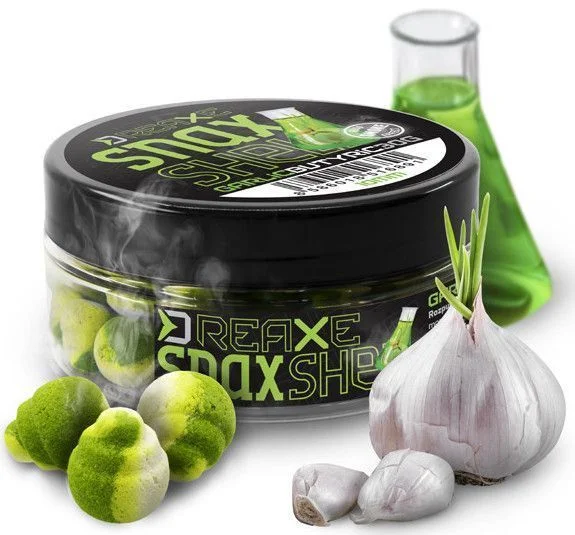Premium Waftersy Kulki proteinowe Delphin D SNAX SHELL