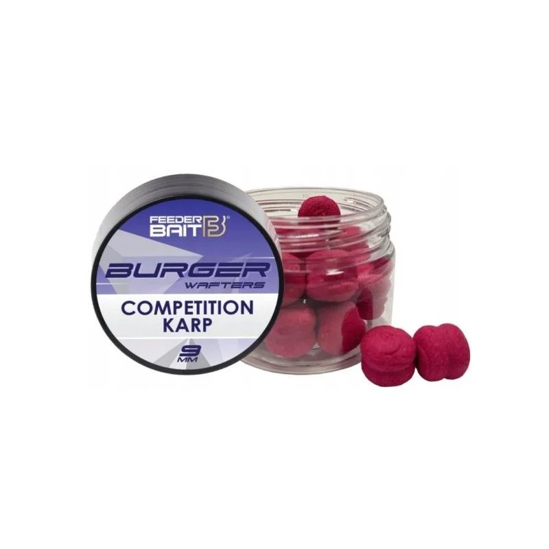 Wafters Feeder Bait Mikron Sweet 6mm Sprawdź teraz