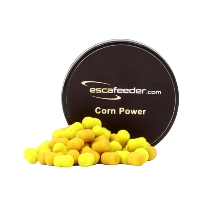 Wafter Esca Feeder Corn Power 10mm Wyjątkowa oferta