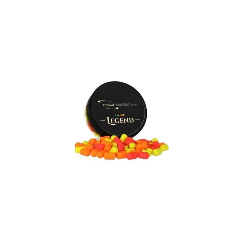 Bezpieczna płatność Wafters Esca Feeder Legend
