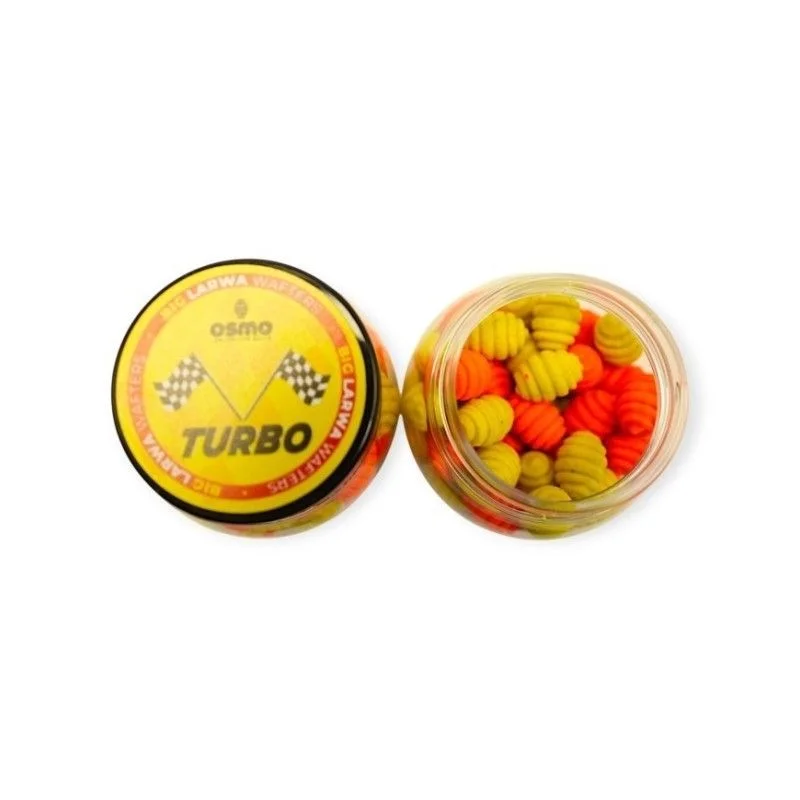Kup online Przynęta Osmo Big Larwa Wafters 14x10mm Turbo