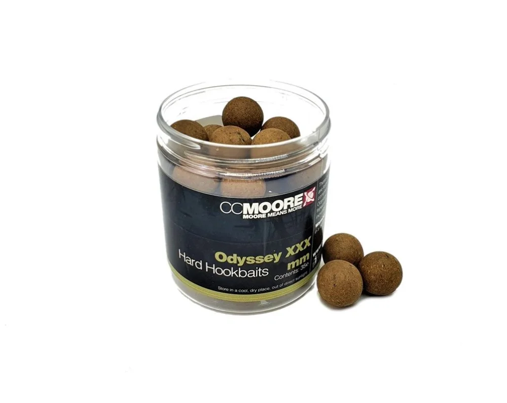 Kulki Hakowe CC Moore 18mm Odyssey XXX Rabat