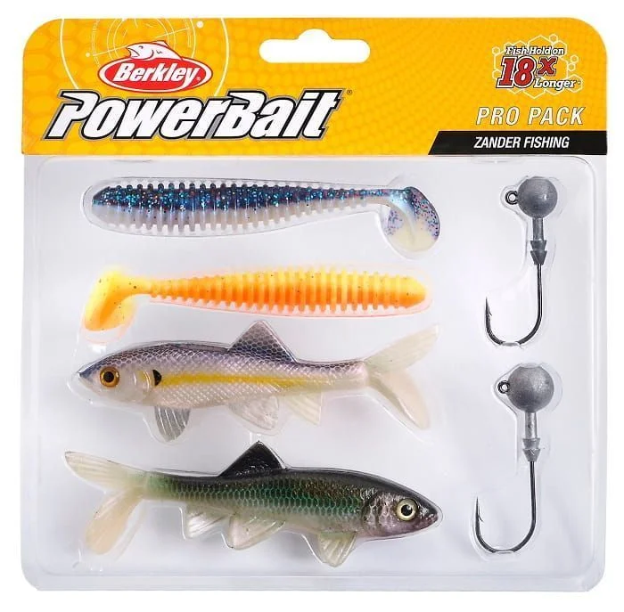 Pro Pack Zander Kup online