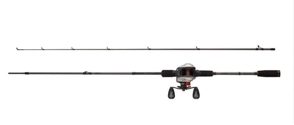 Zestaw Castingowy Abu Garcia Revo X 702H 30-70g Cast Combo Zniżka