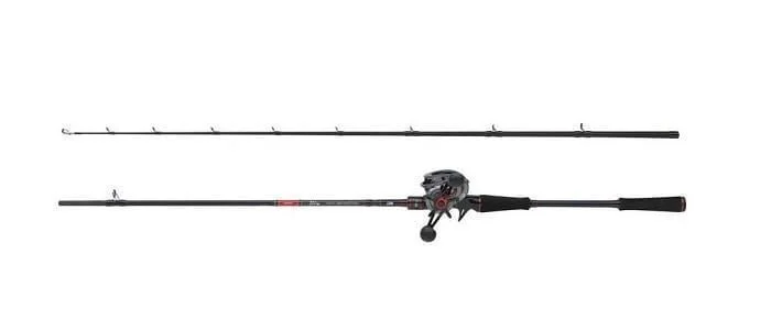Zestaw Abu Garcia MAX PIKE 2.44m 30-110g Tylko do końca tygodnia