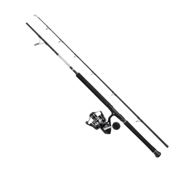 Zestaw Wędka Penn Pursuit Boat 2.13m 30-50lbs + Kołowrotek Pursuit 4 6000 Kup online