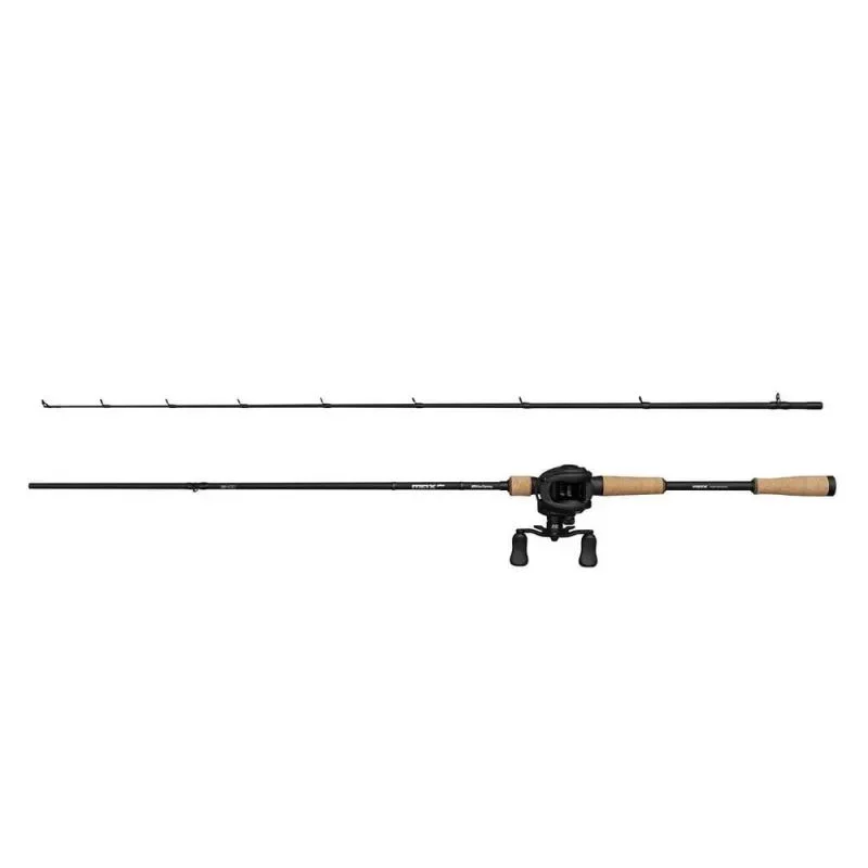 Bezpieczna płatność Zestaw wędka + Multiplikator Abu Garcia Max Pike Casting Combo - 2,13m 20-90g