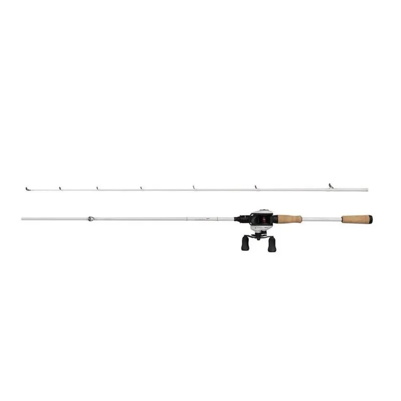 Ograniczona ilość Zestaw Wędka + Multiplikator Abu Garcia Max Pro Casting Combo 2,13m 15-60g