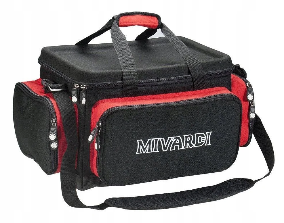 Wysoka jakość Torba Mivardi Carryall Compact - Team Mivardi