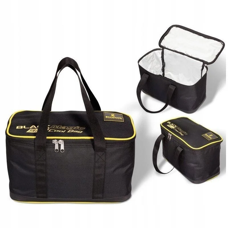 Torba wędkarska Browning Black Magic S-Line Cool B Dostępne od ręki