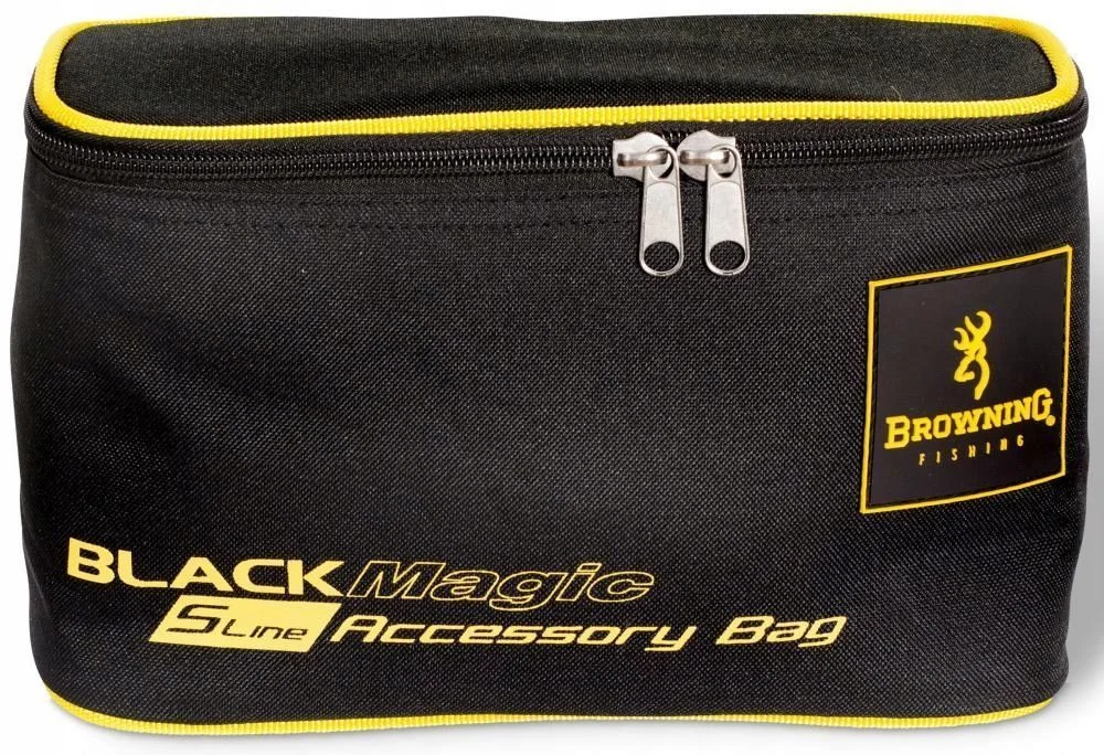 Oferta Black Magic Torba na akcesoria S-Line Browning