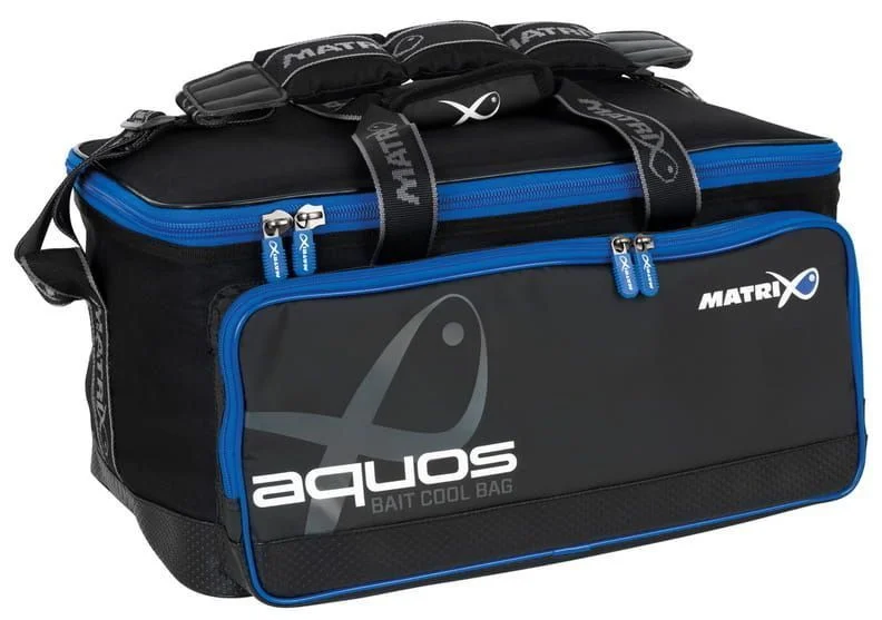 Fox Aquos Bait Cool Bag Kup online