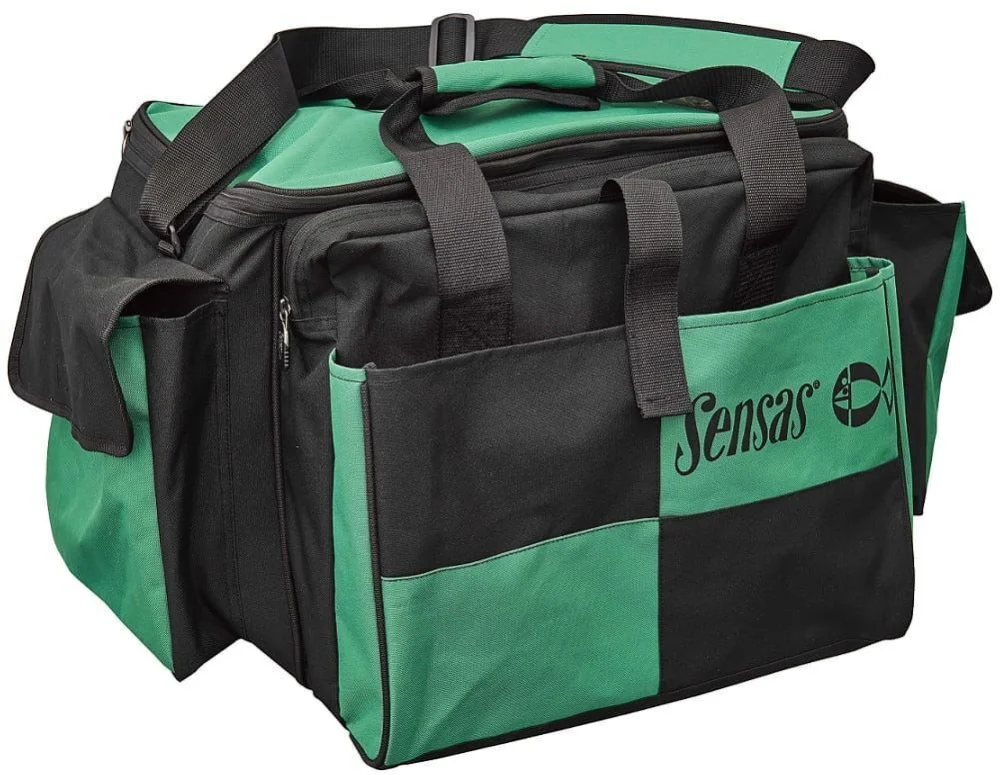 Wyprzedaż Sensas TORBA CLASSIC CARRY ALL