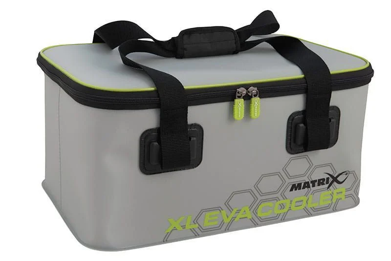 Torba Termiczna MATRIX EVA COOLER BAG XL Hit cenowy
