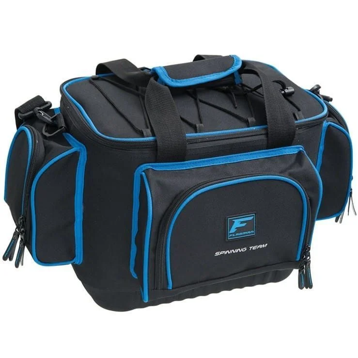 TORBA SPINNING BAG FLAGMAN Wysoka jakość