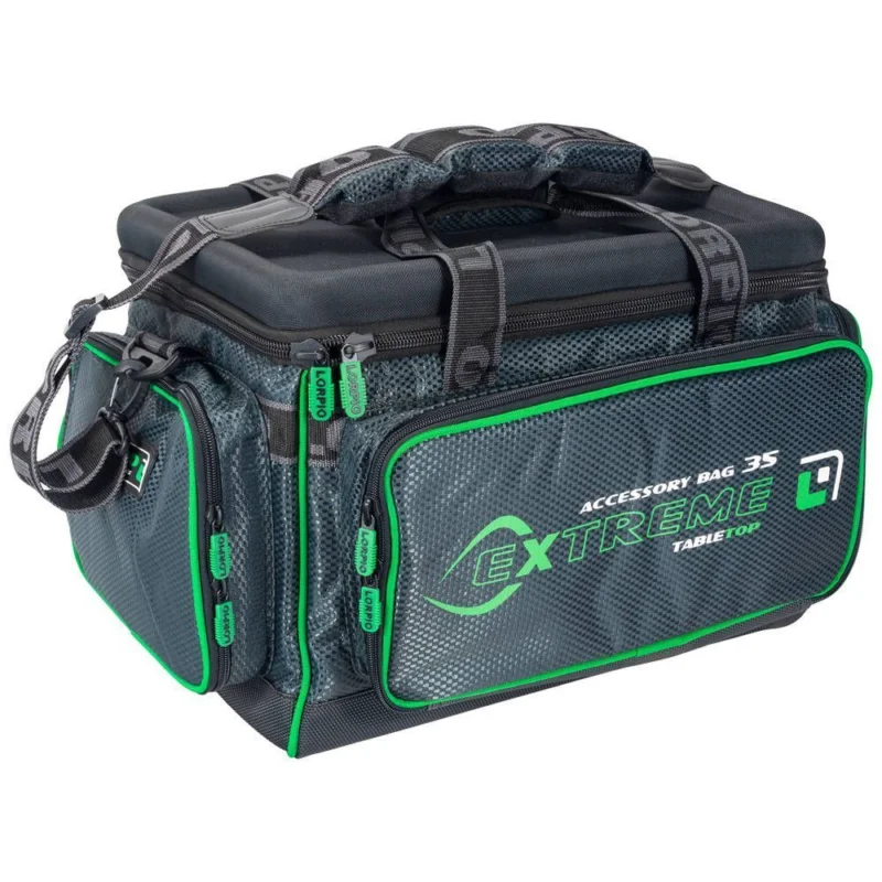 Torba na Akcesoria Lorpio Extreme Match Pro - 35l Nowy
