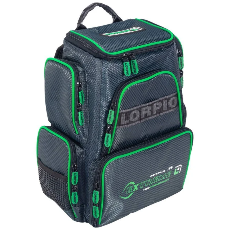 Super okazja Plecak Lorpio Extreme Match Pro - 35l
