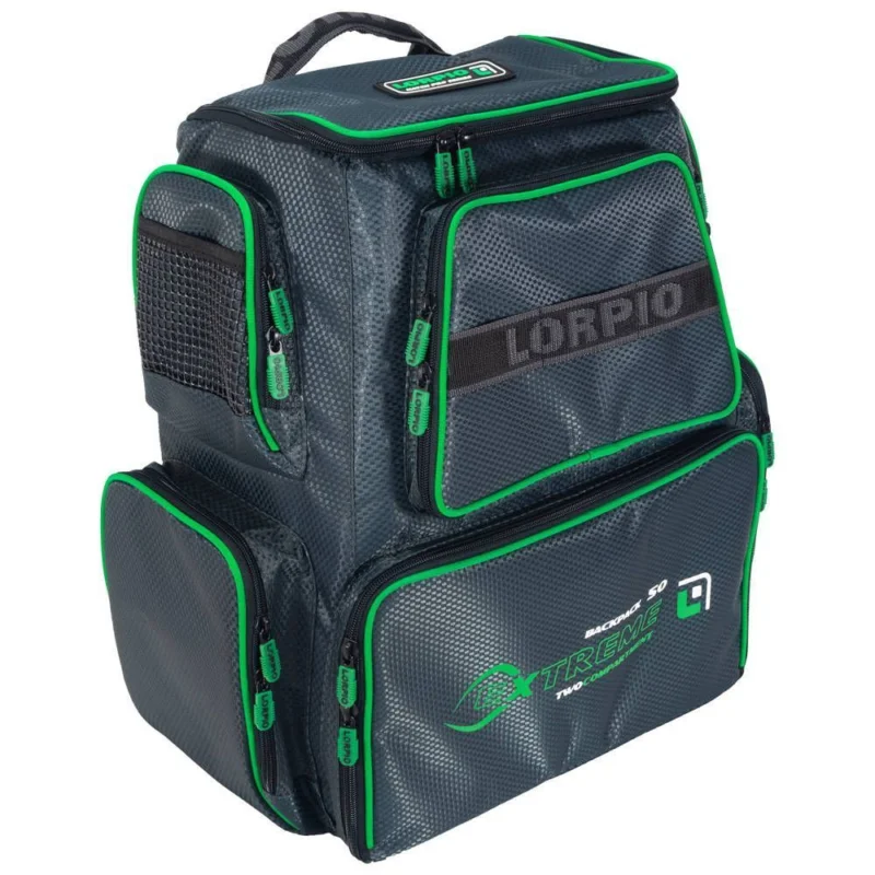 Plecak Lorpio Extreme Match Pro - 50l Hit cenowy
