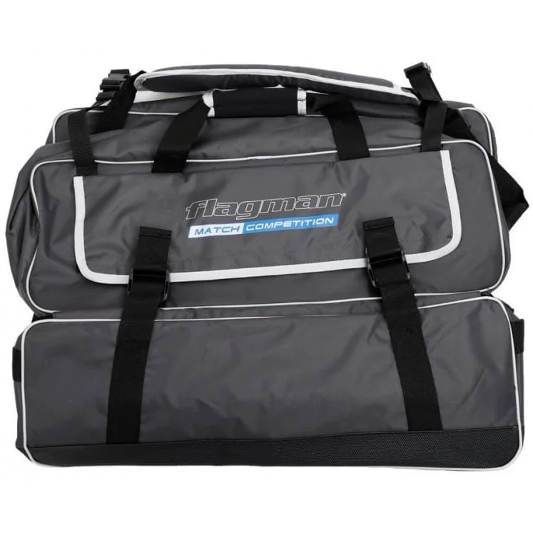 Cena promocyjna Torba Flagman Competition Bag