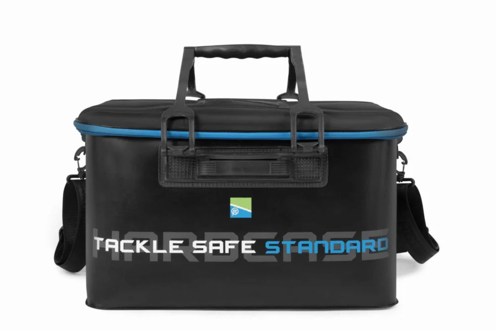 Torba Preston Hardcase Tackle Safe - Standard Wyprzedaż
