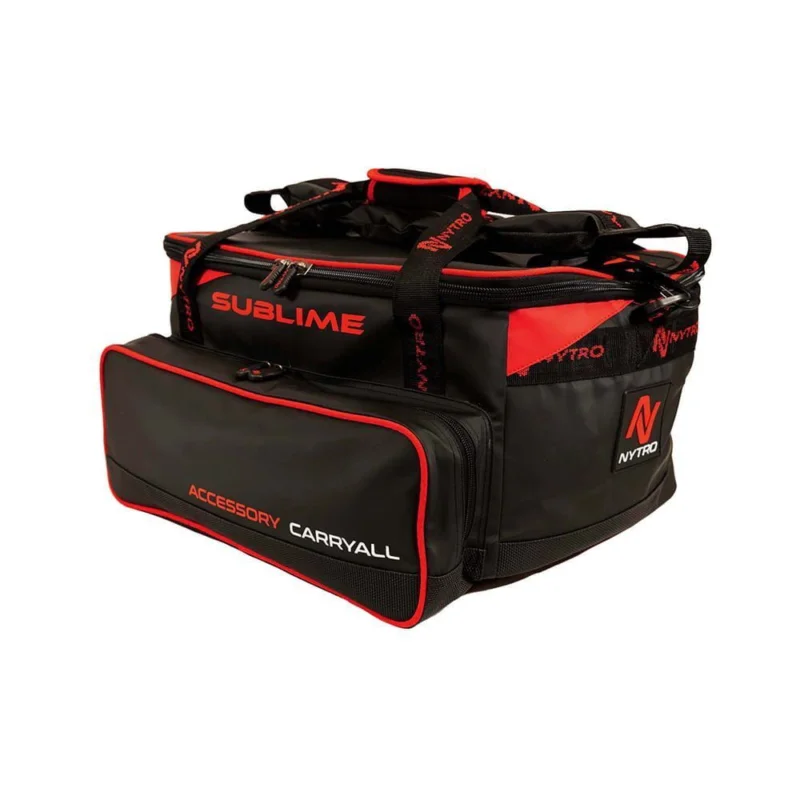 Darmowa dostawa Torba NYTRO SUBLIME ACCESSORY CARRYALL LARGE