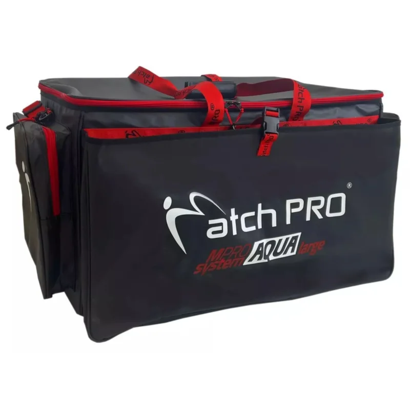 Torba MatchPro Carryall Aqua System Large Bezpieczna płatność