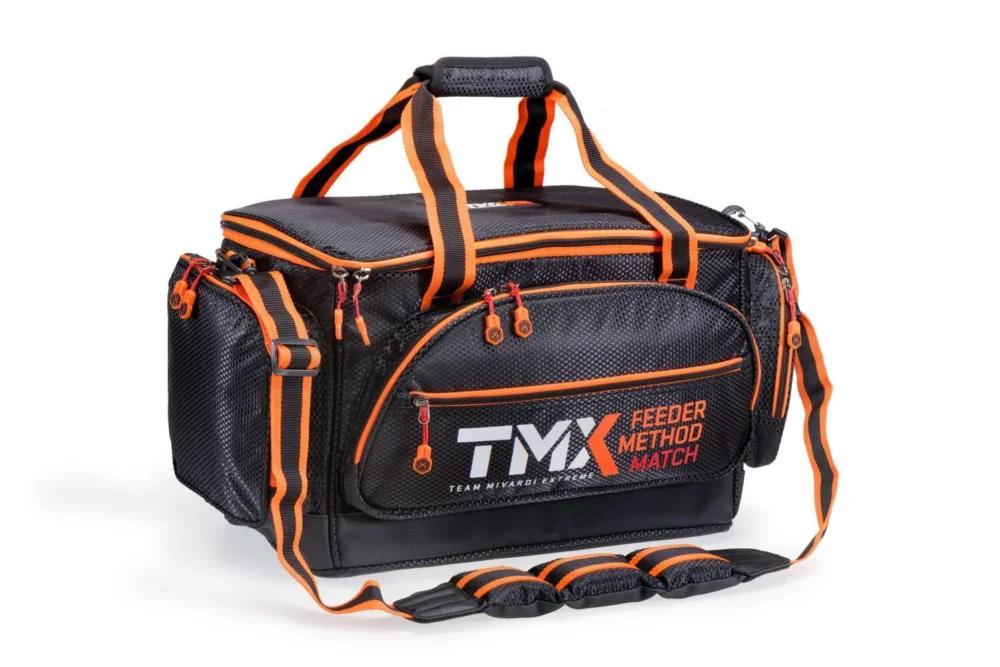 Okazja Torba Feederowa carryall TMX