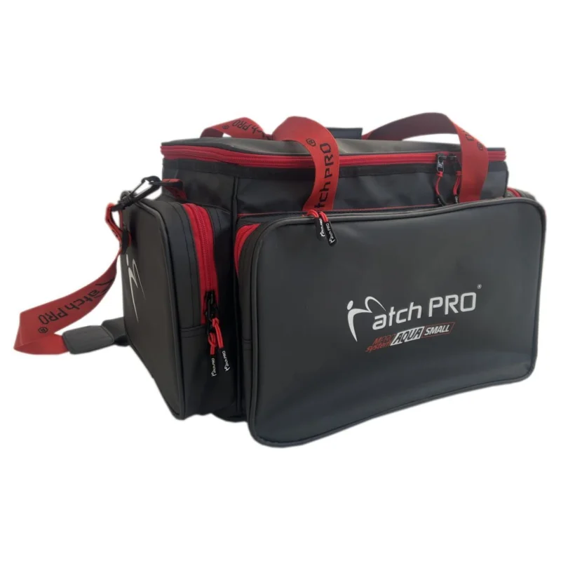Torba MatchPro Carryall Aqua System Small Tylko dziś