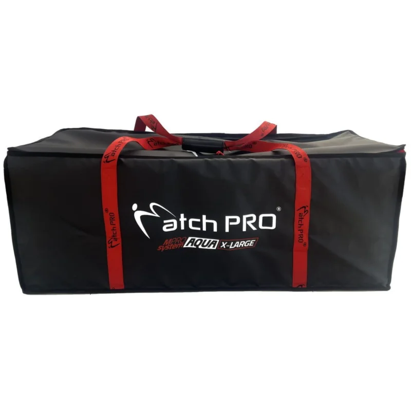 Tylko do końca tygodnia Torba MatchPro Hard Bag Aqua System XL